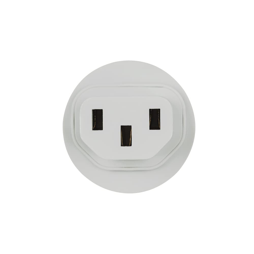 Amazon.com: Odyson - AC Power Cord Replacement for Apple iMac